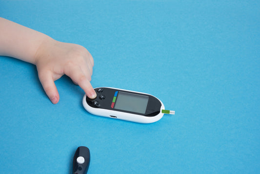 Protecting Children from Diabetes and Obesity: 6 Practical Solutions to Try