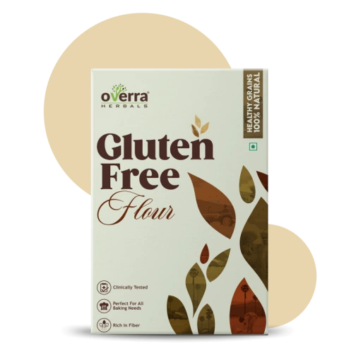 Gluten Free Flour