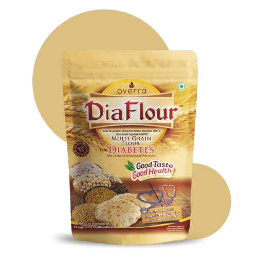 DiaFlour