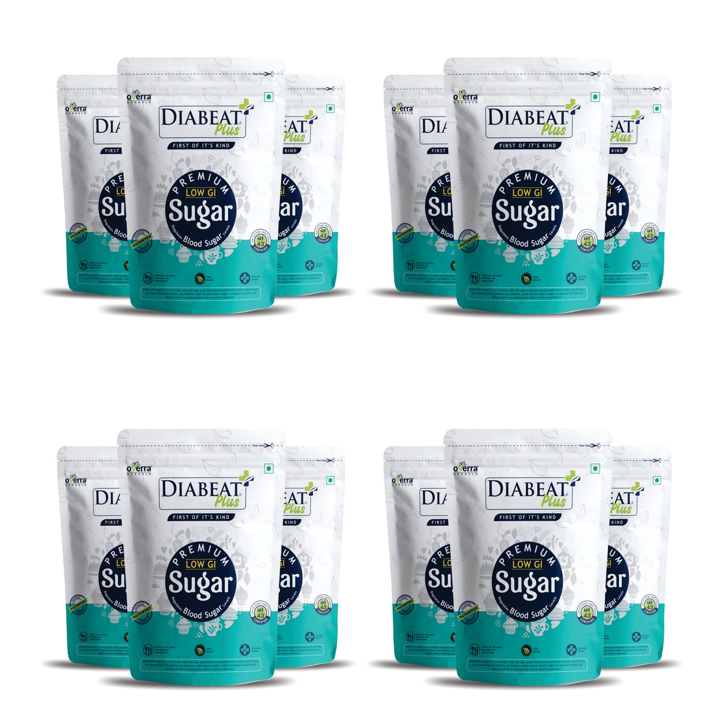 Diabeat Sugar for Diabetes Patients