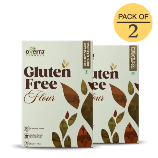 Gluten free flour