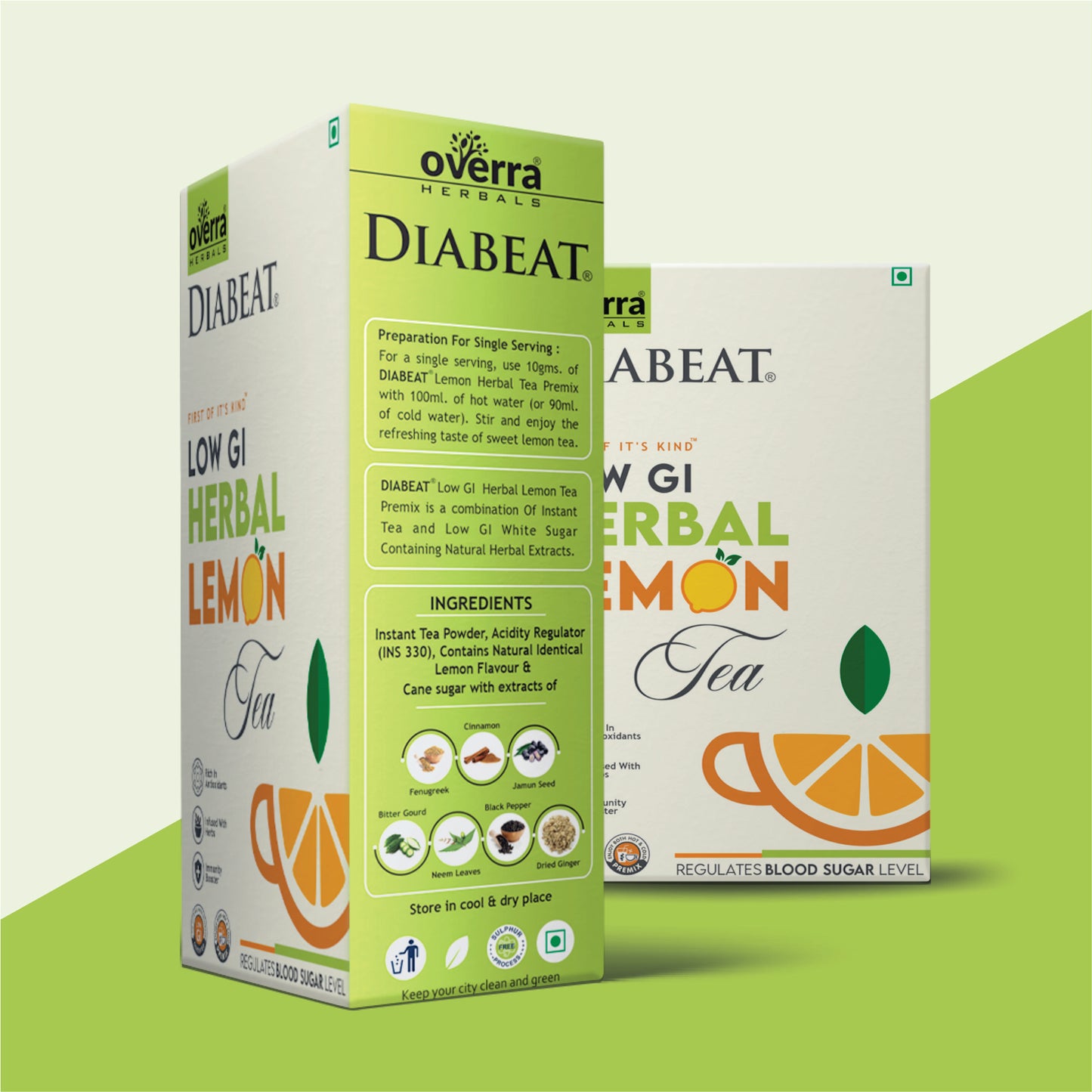 Combo Pack 7 - Wt. 1500 g