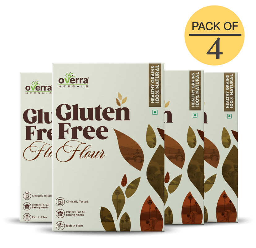 Gluten Free Flour