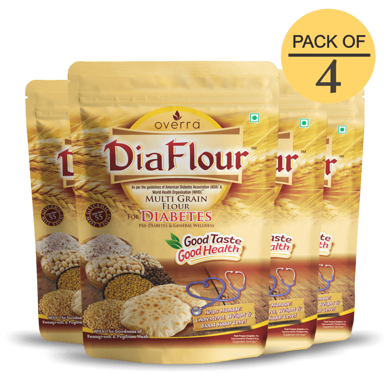 DiaFlour Multi Grain Flour