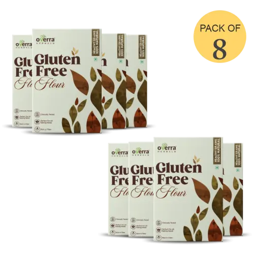 Gluten Free Flour for diabetes patients