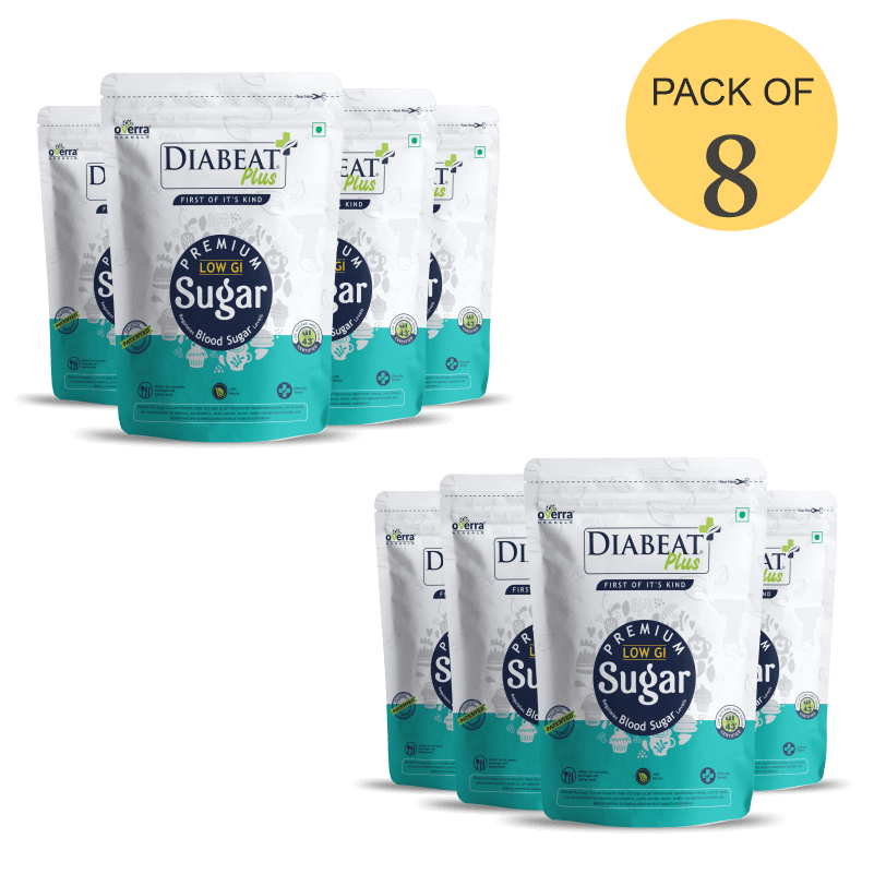 Diabeat Sugar for diabetes patients