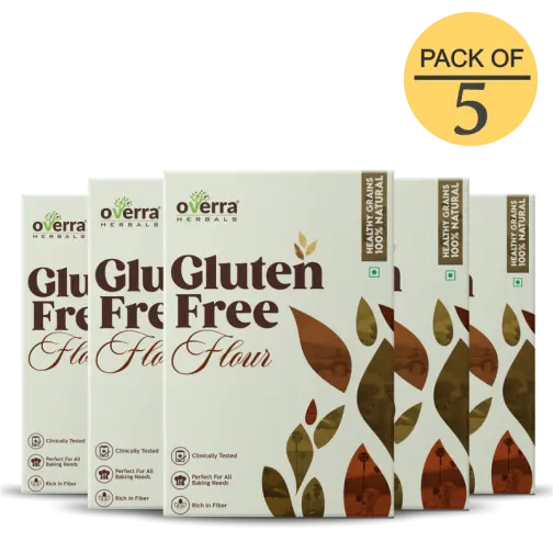 Gluten Free Flour
