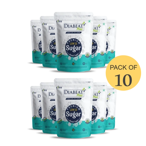 Diabeat Sugar