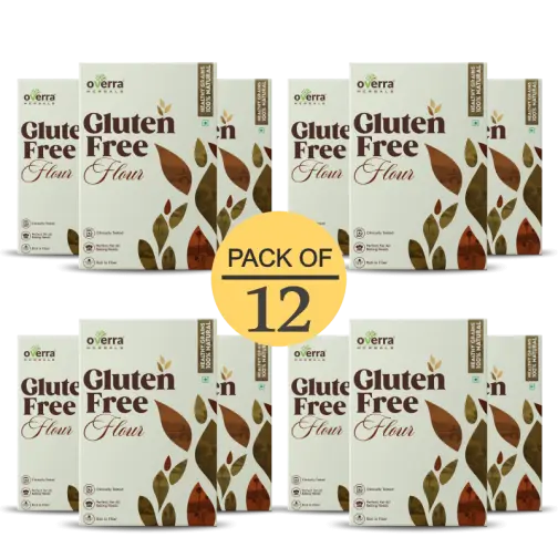 Gluten Free Flour