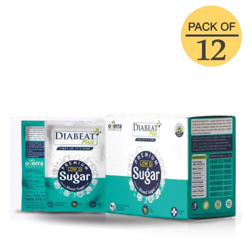 Diabeat Sugar for Diabetes Patients