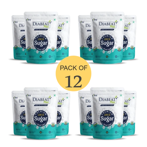 Diabeat Sugar for diabetes patients