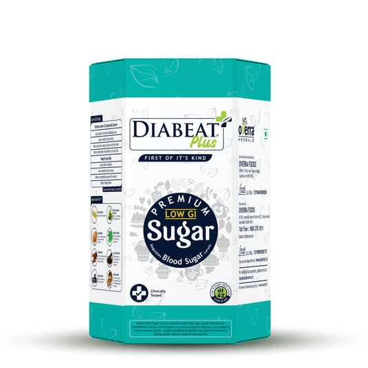 Diabeat Sugar