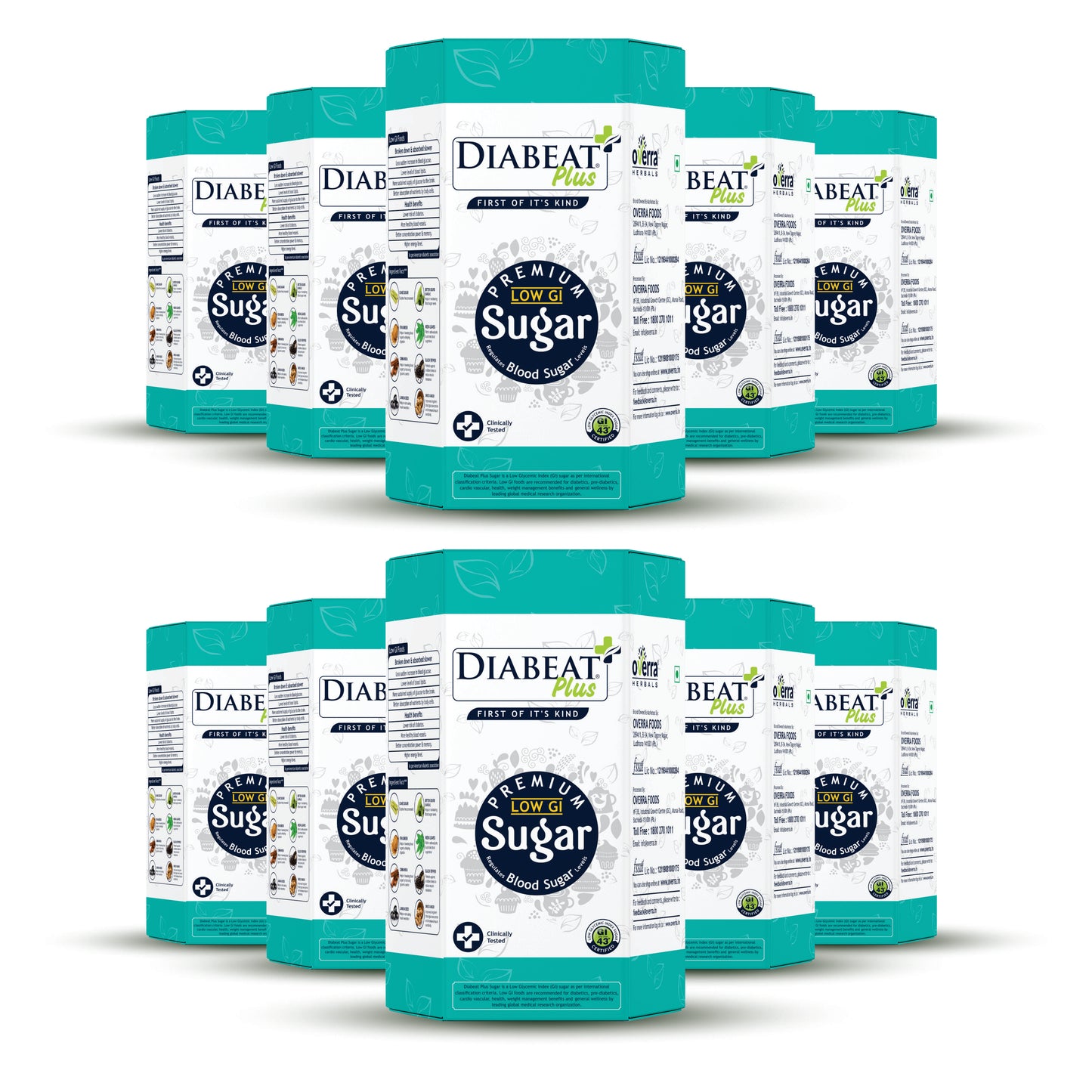 Diabeat Sugar