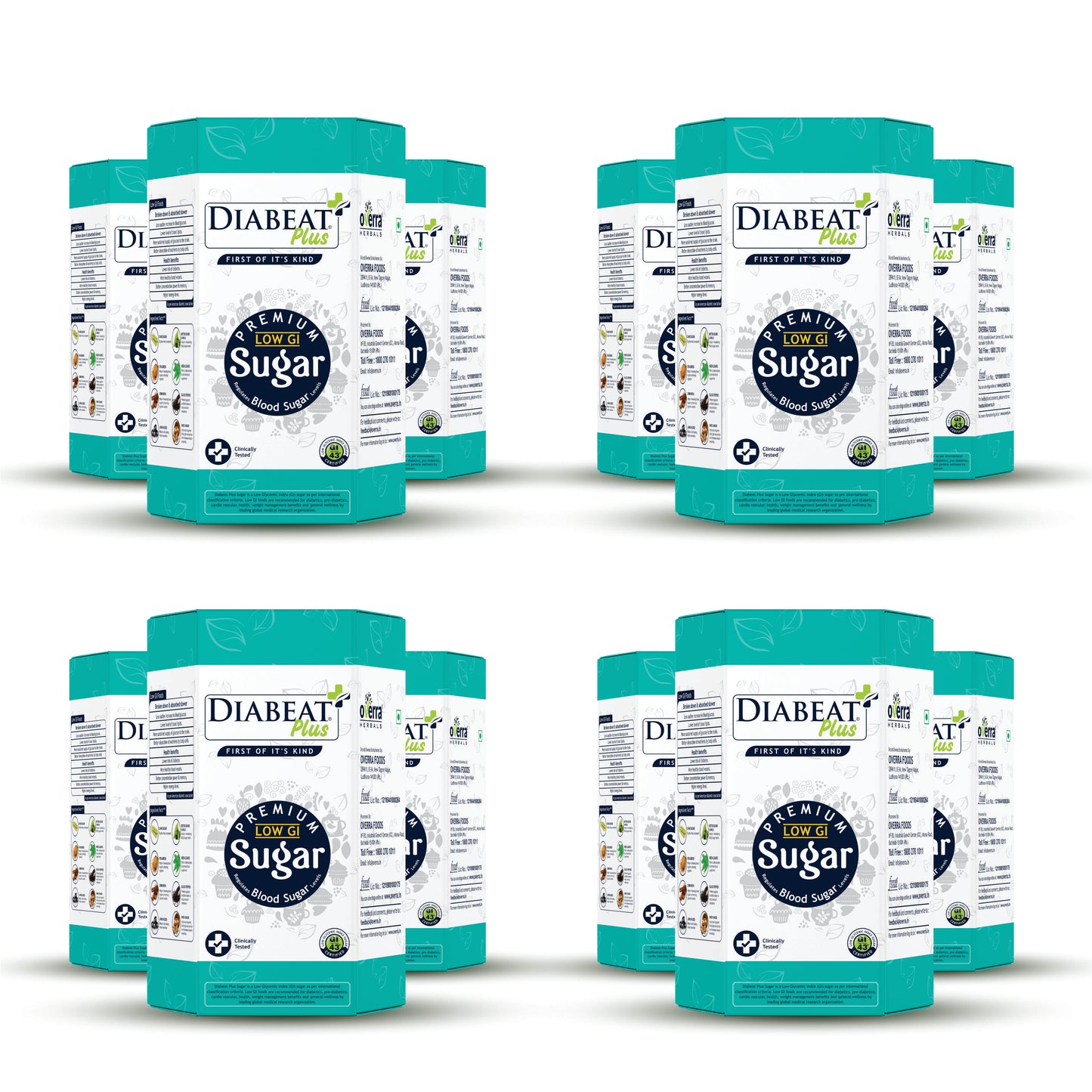 Diabeat Sugar