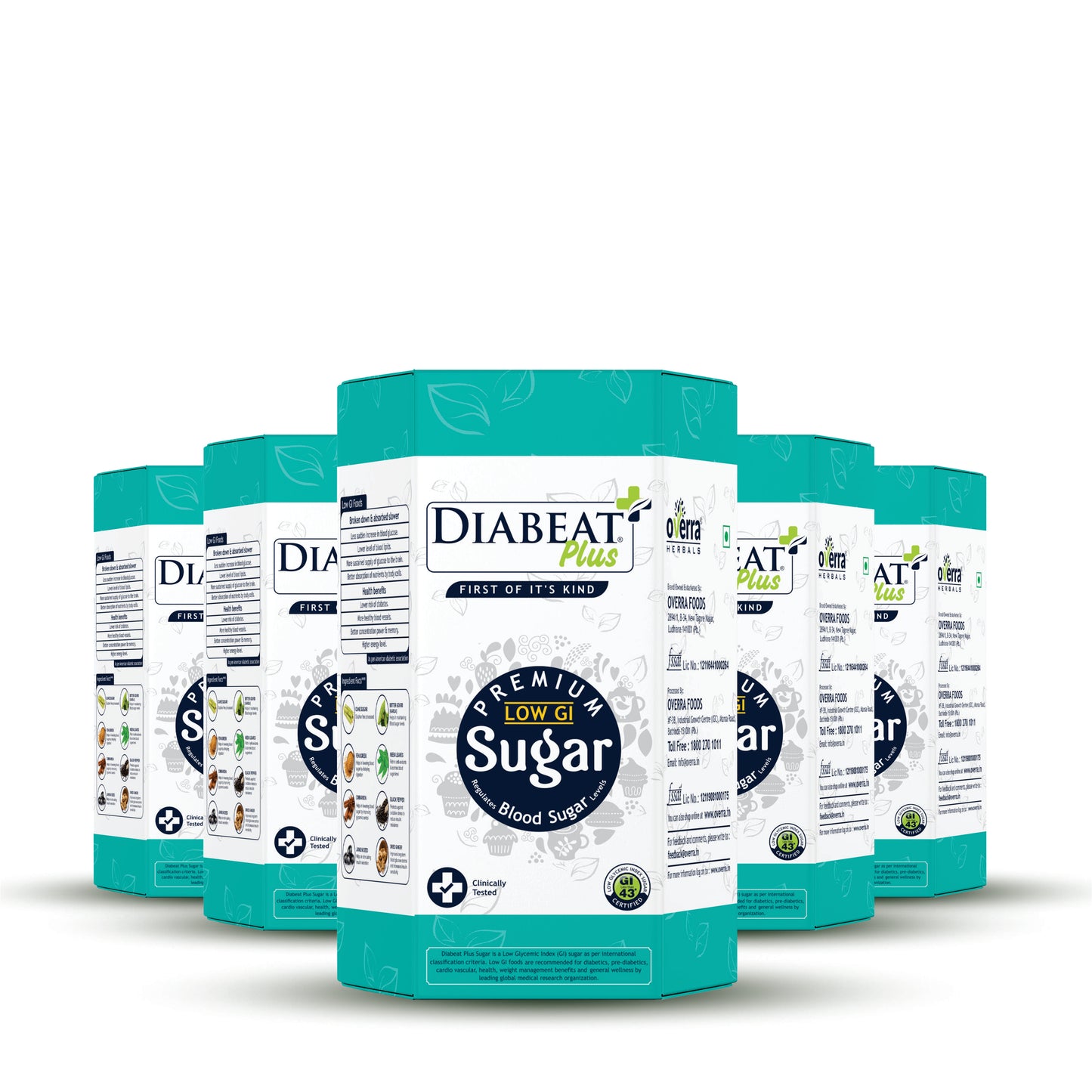 Diabeat Sugar