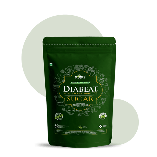 Diabeat Sugar