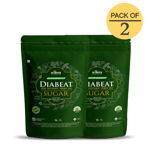 Diabeat Sugar-free