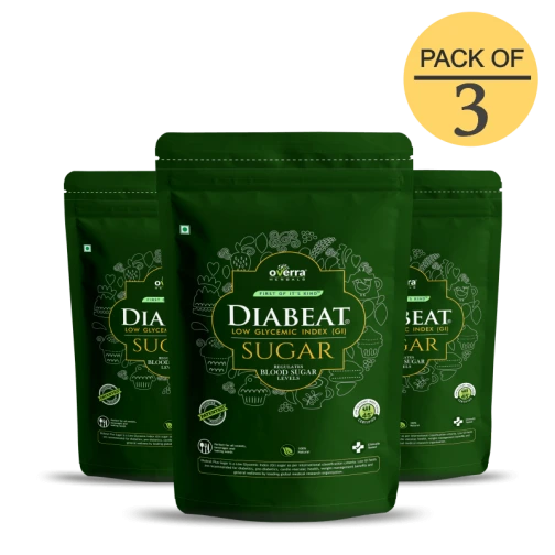 Diabeat Low GI Sugar