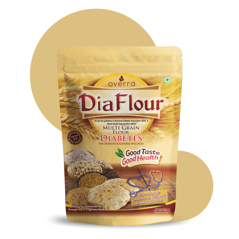 Combo (4 Pack) – 2500gm (Sugar, Flour and Rice)