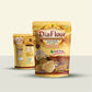 Combo (3 Pack) – 2400gm (Sugar, Flour and Rice)