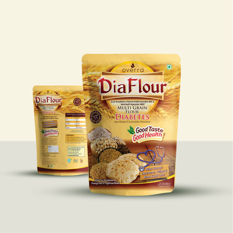 Combo (3 Pack) – 2400gm (Sugar, Flour and Rice)