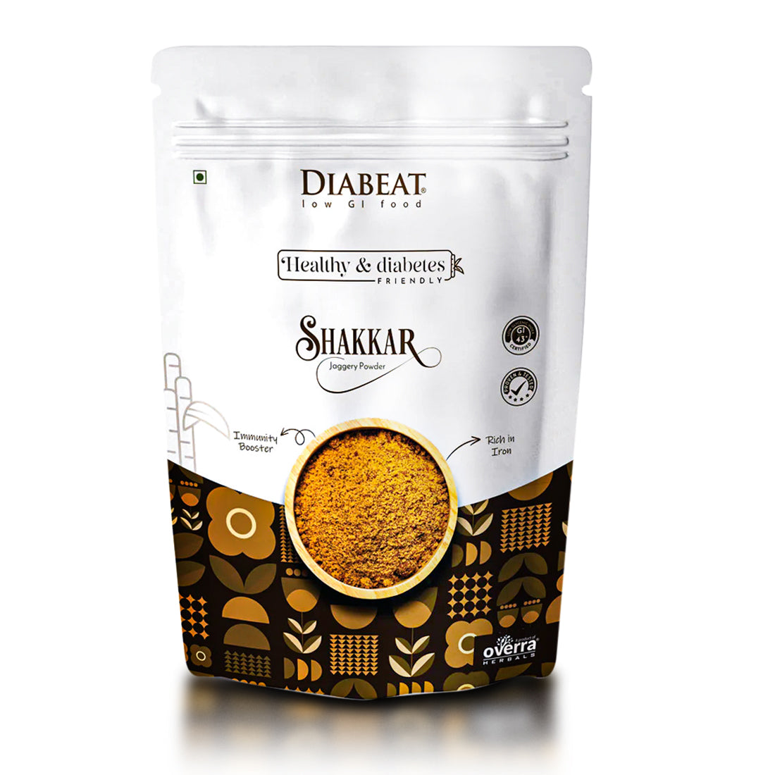 Dia Shakkar- 750gm