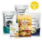 Combo (5 Pack) – 3150gm (Sugar, Flour, Rice & Herbal Tea (Low GI))