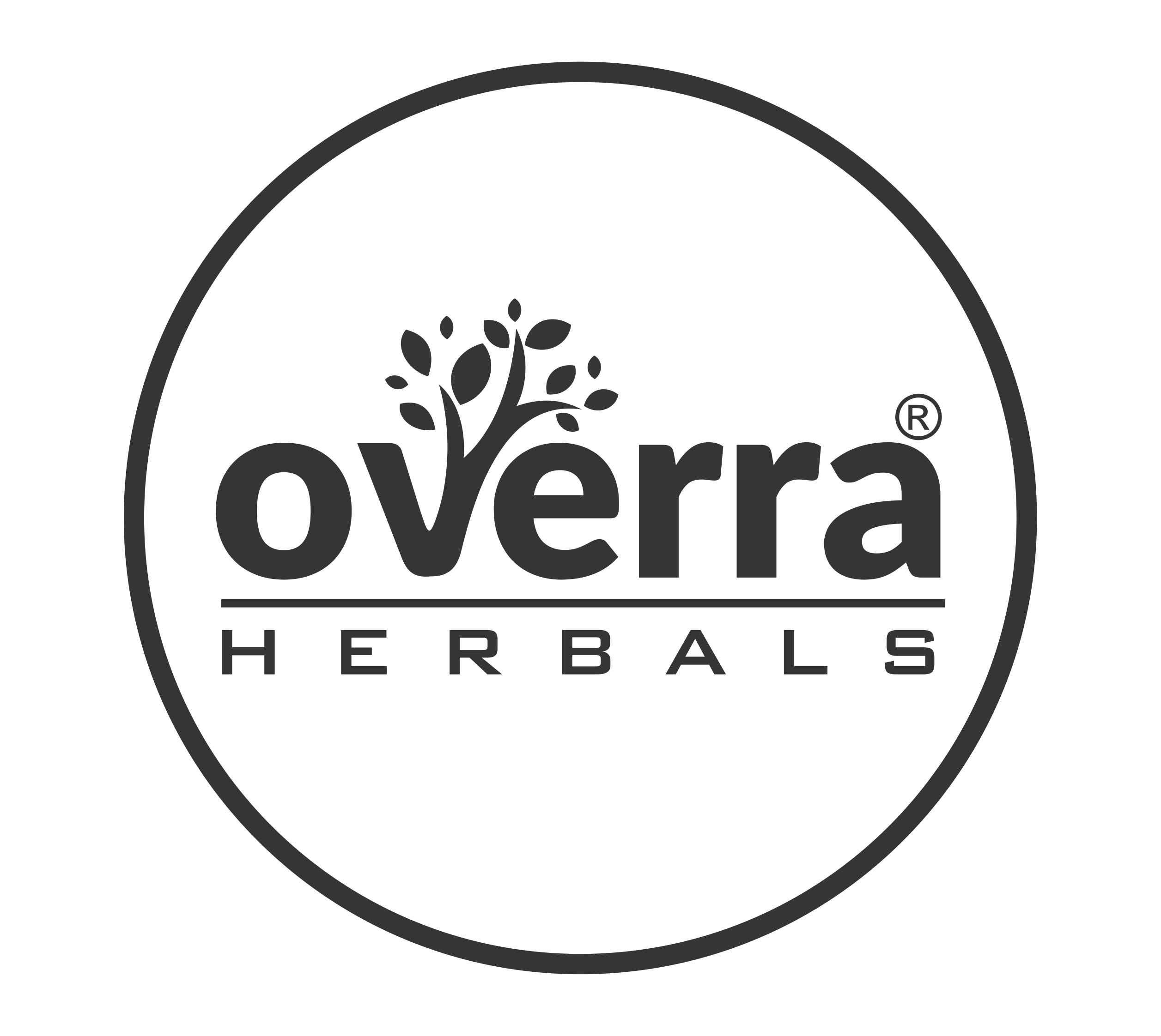 Overra Herbals
