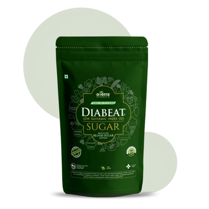 Diabeat Sugar