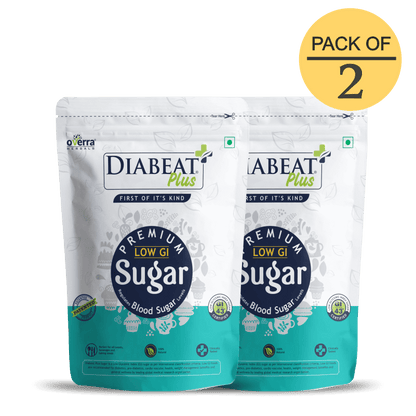 Diabeat Low GI Sugar