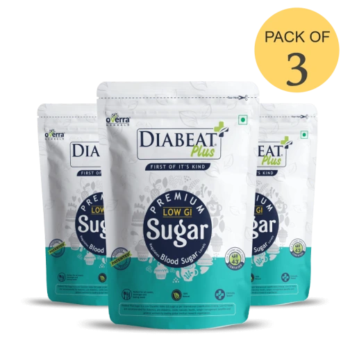 Diabeat Sugar for diabetes patients