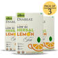 Low GI Herbal Lemon Tea for diabetes patients