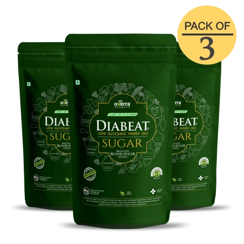 Diabeat Low GI Sugar