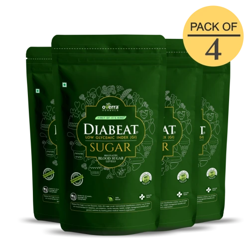 Diabeat Sugar