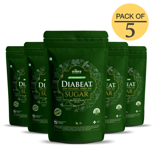 Diabeat Sugar-free