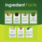 Ingredient Facts for diabetes patients